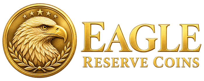 Eagle Reserve Coins