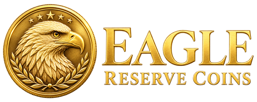 Eagle Reserve Coins